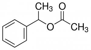 -Methylbenzyl acetate 