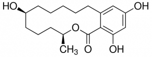 -Zearalanol solution 35407-1ML