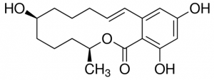 -Zearalenol solution 35409-1ML
