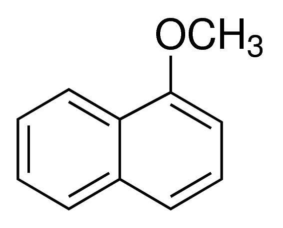 1-Methoxynaphthalene 