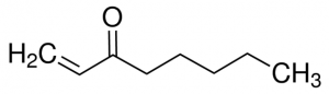 1-Octen-3-one 