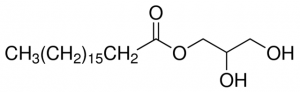 1-Stearoyl-rac-glycerol 90844-100MG