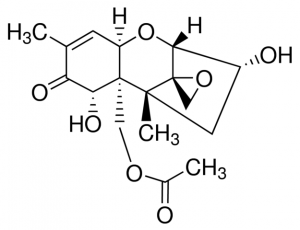 15-Acetyldeoxynivalenol solution 