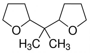 2,2-Di(2-tetrahydrofuryl)propane, mixture of isomers 