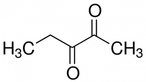 2,3-Pentanedione 
