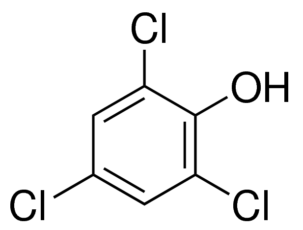 2,4,6-Trichlorophenol 