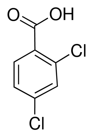 2,4-Dichlorobenzoic acid 