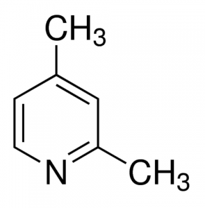 2,4-Lutidine 