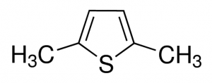 2,5-Dimethylthiophene 