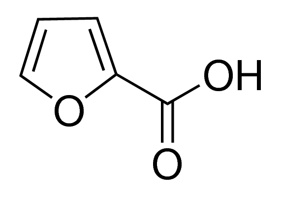 2-Furoic acid 