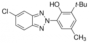 2-tert-Butyl-6-(5-chloro-2H-benzotriazol-2-yl)-4-methylphenol 90146-100MG