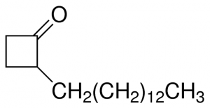2-Tetradecylcyclobutanone 