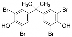3,3,5,5-Tetrabromobisphenol A 