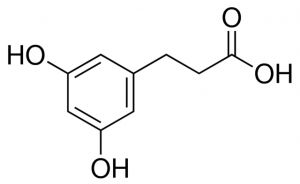 3,5-Dihydroxyhydrocinnamic acid 