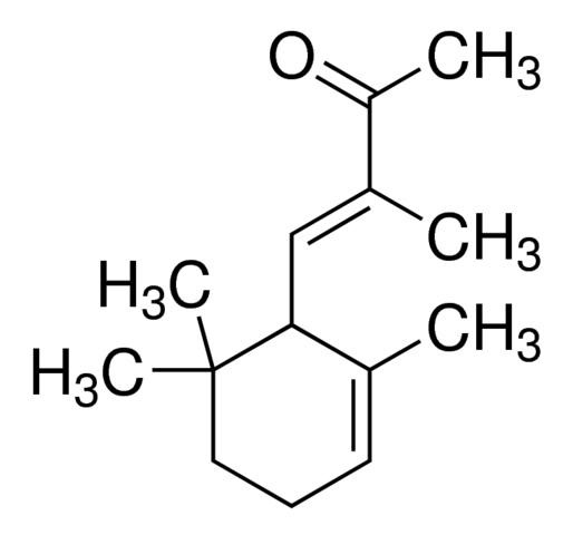3-Methyl-4-(2,6,6-trimethyl-2-cyclohexen-1-yl)-3-buten-2-one 