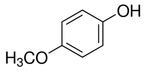 4-Methoxyphenol 