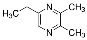 5-Ethyl-2,3-dimethylpyrazine 