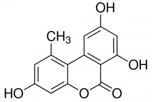 Alternariol 