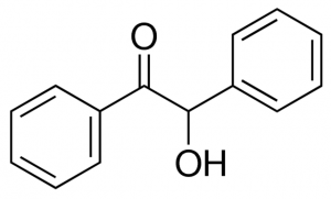 Benzoin 