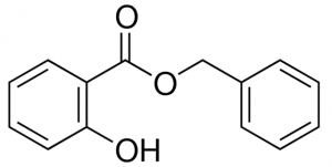 Benzyl salicylate 