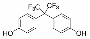 Bisphenol AF 