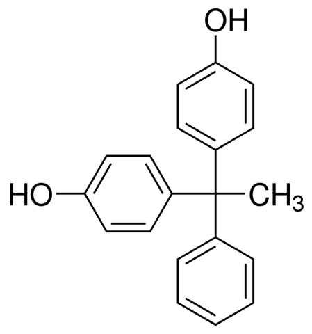 Bisphenol AP 