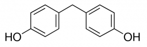 Bisphenol F 
