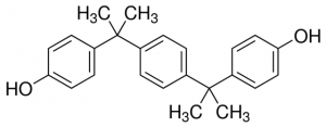 Bisphenol P 