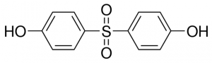 Bisphenol S 