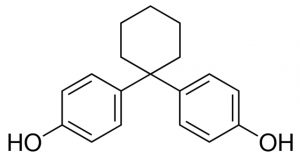 Bisphenol Z 