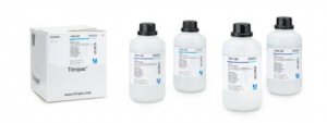 Buffer solution 