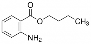 Butyl anthranilate 