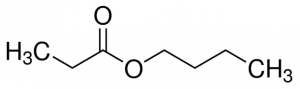 Butyl propionate 