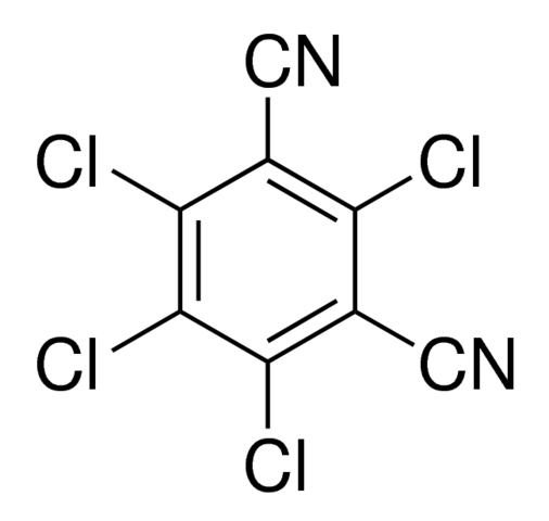 Chlorothalonil PS1020