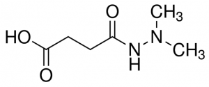 Daminozide 