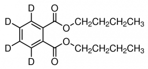 Dibutyl phthalate-3,4,5,6-d4 