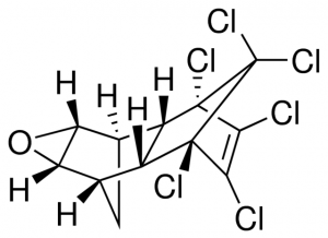 Dieldrin 