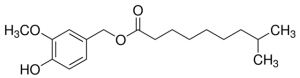 Dihydrocapsiate 