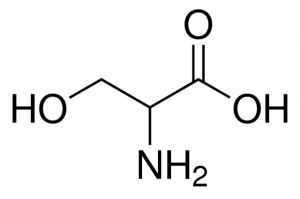 DL-Serine 
