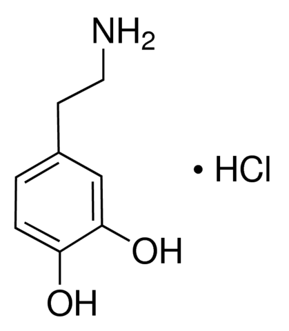 Dopamine hydrochloride 