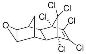 Endrin 