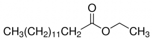 Ethyl myristate 