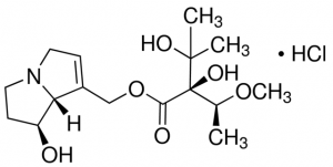 Europine hydrochloride PHL83237-10MG