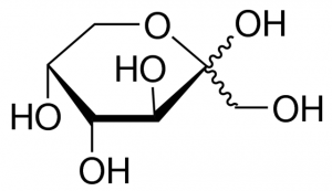 Fructose 1286504-125MG