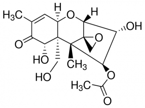 Fusarenon X 33438-5MG