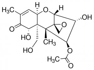 Fusarenon X solution 34130-2ML
