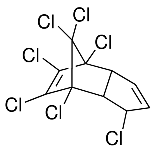 Heptachlor solution 