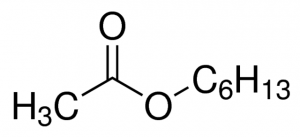 Hexyl acetate 