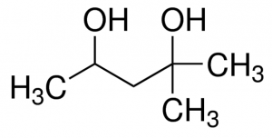 Hexylene glycol 