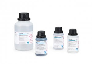 ICP multi-element standard solution XIII 